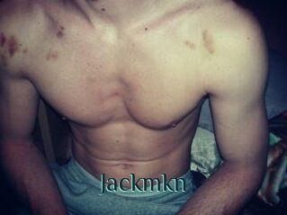 Jackmkn