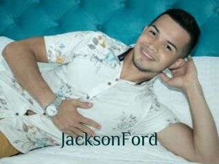 JacksonFord
