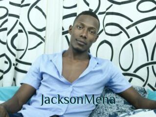 JacksonMena