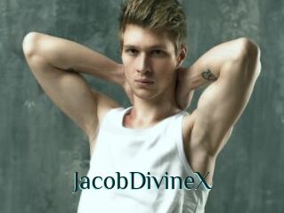 JacobDivineX