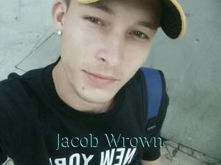 Jacob_Wrown