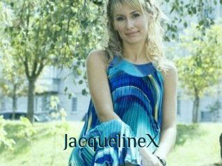 JacquelineX