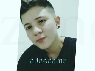 JadeAdamz