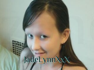 JadeLynnXxX