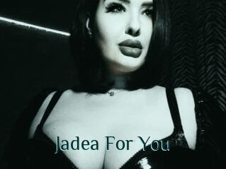 Jadea_For_You