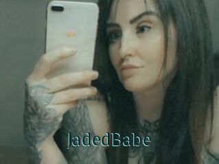 JadedBabe