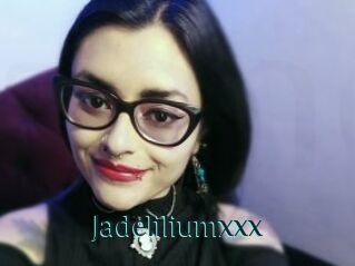 Jadeliliumxxx
