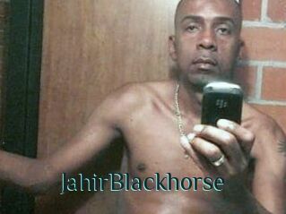 JahirBlackhorse