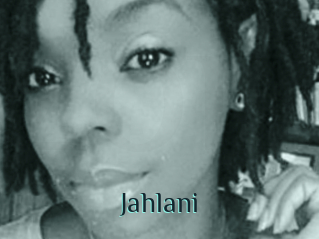 Jahlani