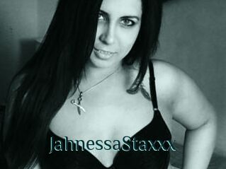 JahnessaStaxxx