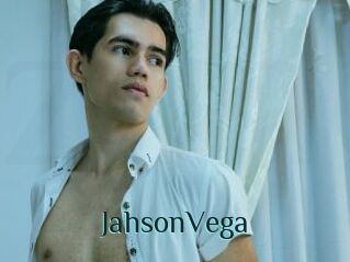 JahsonVega