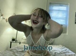 Jaimeboop