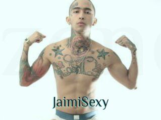 JaimiSexy