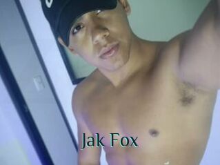 Jak_Fox