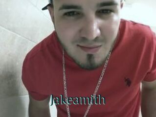 Jakeamith