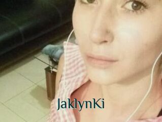 JaklynKi