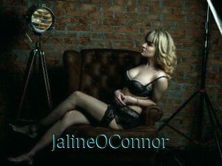 JalineOConnor