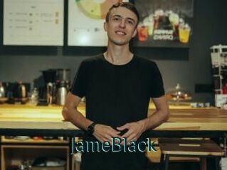 JameBlack