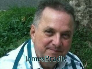 James_Bradly