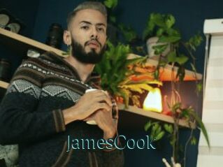 JamesCook
