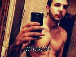 JamesCox