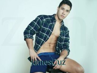 JamesCuz