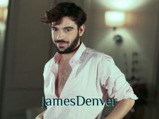 JamesDenver