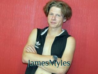JamesMyles