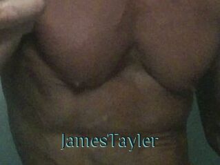 JamesTayler