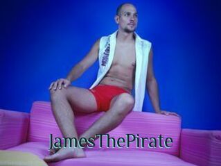 JamesThePirate