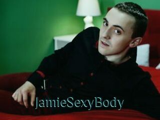 JamieSexyBody