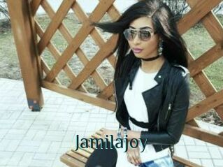 Jamilajoy