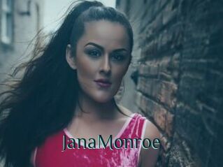 JanaMonroe