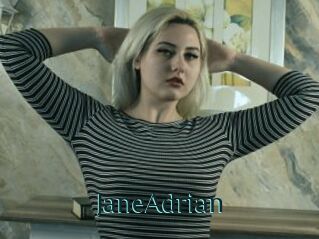 JaneAdrian