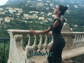 JaneAir