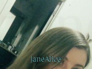 JaneAlice