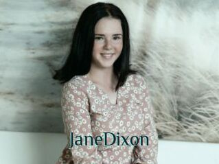 JaneDixon