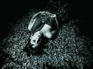 JaneDow