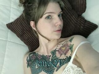 JaneQT
