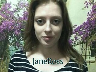 JaneRoss