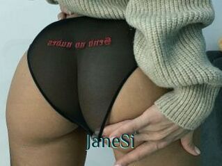 JaneSi