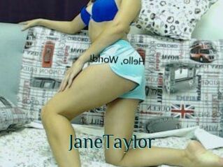 JaneTaylor