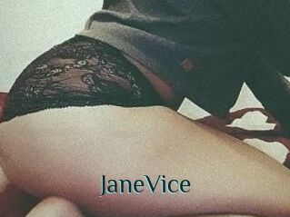 JaneVice