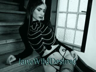 JaneWildDesired