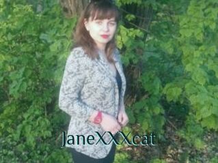 JaneXXXcat