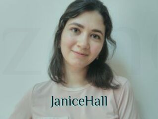 JaniceHall