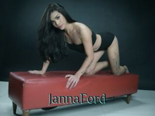JannaFord