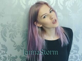 JannaStorm