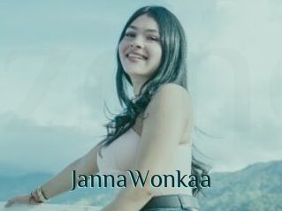 JannaWonkaa