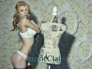 JanneClair